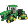 Tracteur miniature John Deere 9620RX BRUDER U04055