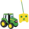 Tracteur Johnny avec télécommande ERTL E42946A1
