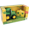 Tracteur Johnny avec télécommande ERTL E42946A1