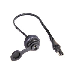 Raccord chargeur TECMATE