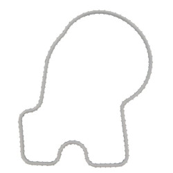 Joint JOHN DEERE R501227