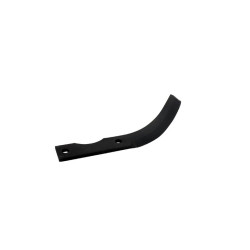 Couteau de fraise droit 165mm type Labour pour fraise arrière BENASSI