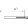 Joint VOSS WDVR1
