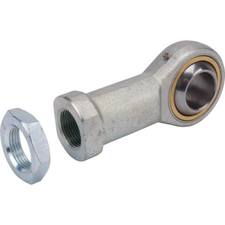 Joint ADR 9RTS002