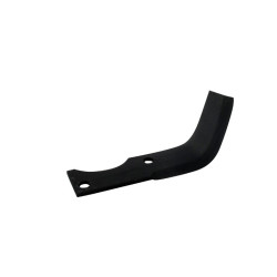 Couteau de fraise droit 195mm Type Labour pour fraise arrière GOLDONI