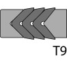 Joint HALLITE CH7590225
