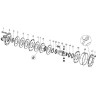 Joint BONDIOLI/6PAVESI 246000024R02