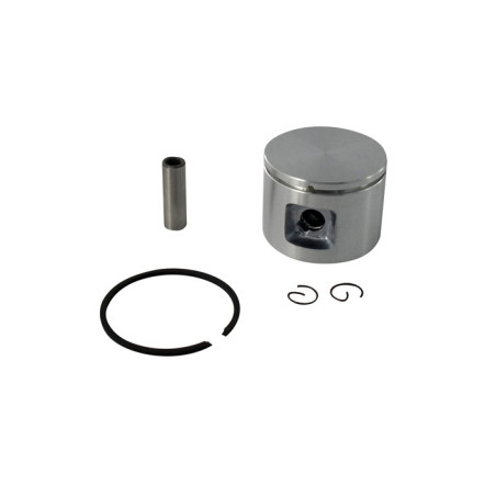 Piston complet STIHL modèle 019 et MS190