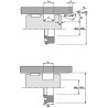 Joint HALLITE ZA1101008UN