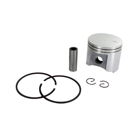 Piston complet HUSQVARNA modèle 390 et 390XP