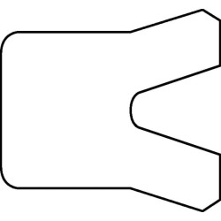 Joint HALLITE SA30408UN