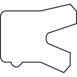 Joint HALLITE SA405510UN