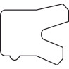 Joint HALLITE SA809287UN