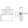 Joint HALLITE SA405011T26