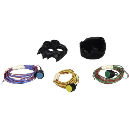 Joystick STOLL 1433780