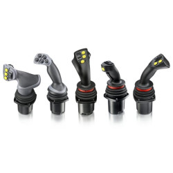 Joystick DANFOSS JS1H83055746