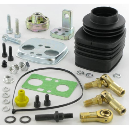 Joystick WALVOIL SD911BLCB