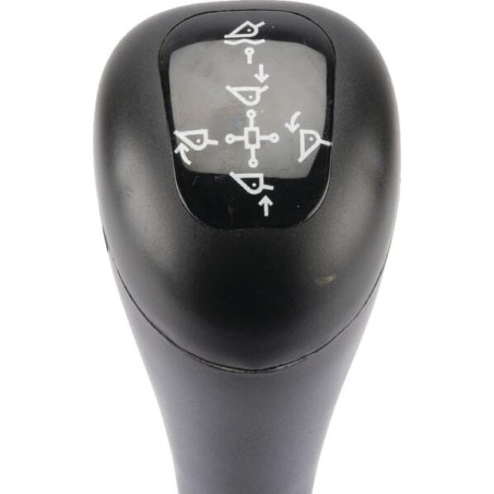 Joystick WALVOIL SCF031E