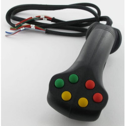 Joystick HYDRECO E9634000753