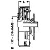 Limiteur à friction WALTERSCHEID 5610326100