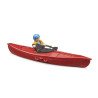 Kayak avec kayakiste miniature BRUDER U63155