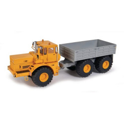 Kirovets miniature K-700 T SCHUCO O07708