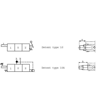 Kit WALVOIL SD95A10