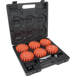 Kit UNIVERSEL LA80002