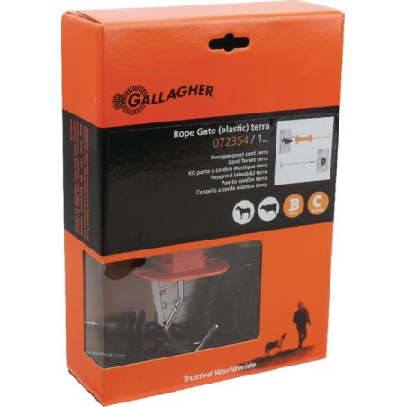 Kit GALLAGHER 072354GAL
