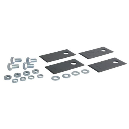 Kit AS-MOTOR E11461ASM