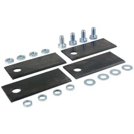 Kit AS-MOTOR E11507ASM