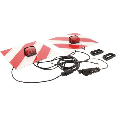 Kit GEKA R1130BLR
