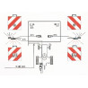 Kit GEKA R1130BLR