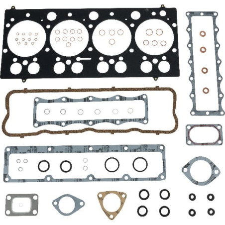 Kit GLASER DANA 836740280N