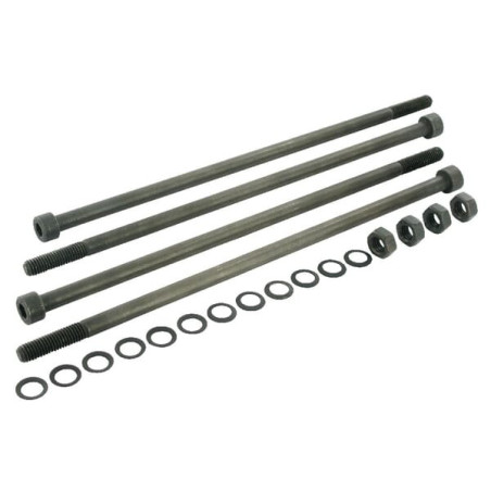 Kit CASAPPA PLD9103BEV