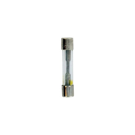 Fusible SFE UNIVERSEL 7,5Ah diamètre 6,35 mm