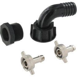 Kit ANNOVI REVERBERI AR972