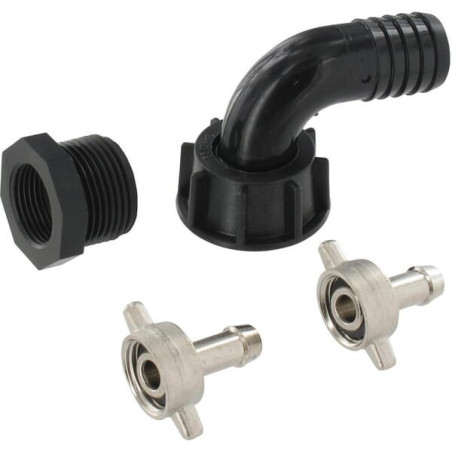 Kit ANNOVI REVERBERI AR972