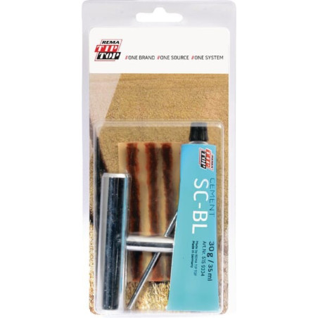 Kit REMA TIP TOP 4003012