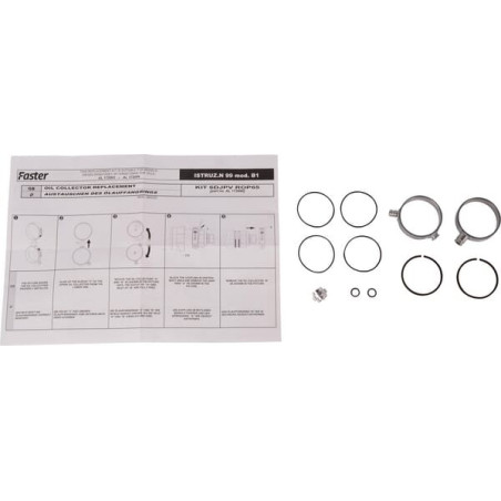 Kit JOHN DEERE AL173668