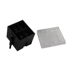 Boite porte-fusible UNIVERSEL pour fusibles ATC