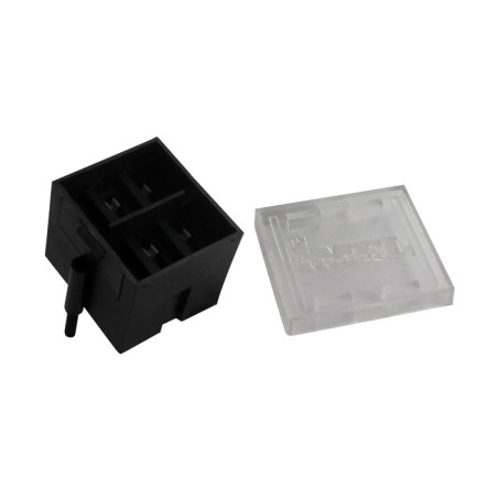 Boite porte-fusible UNIVERSEL pour fusibles ATC