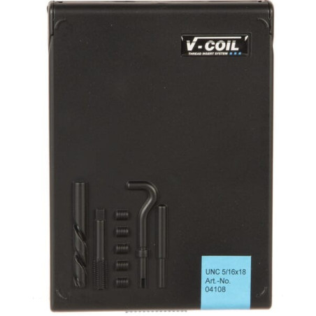 Kit V-COIL 04108VOL