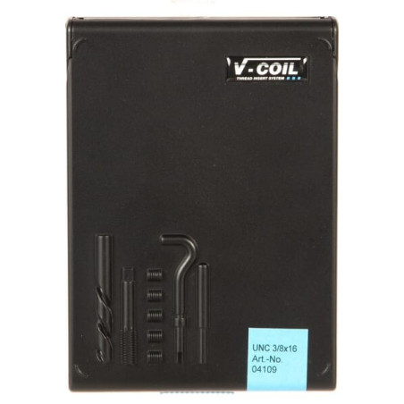 Kit V-COIL 04109VOL