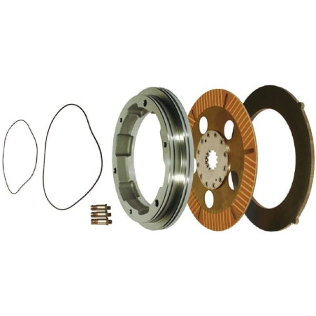 Kit VAPORMATIC VPJ7388