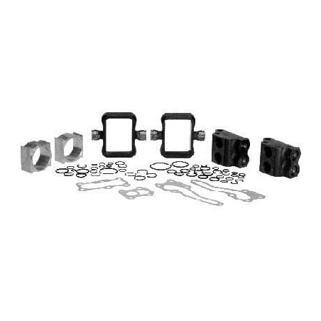 Kit VAPORMATIC VPK2211