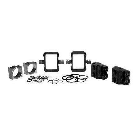 Kit VAPORMATIC VPK2210
