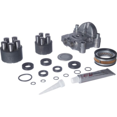 Kit TUFF-TORQ 19216899451
