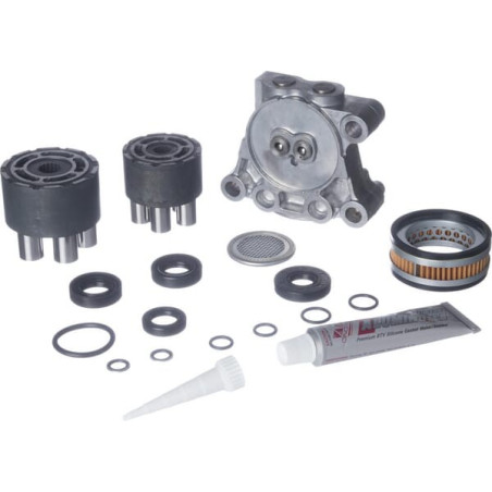 Kit TUFF-TORQ 19216899451