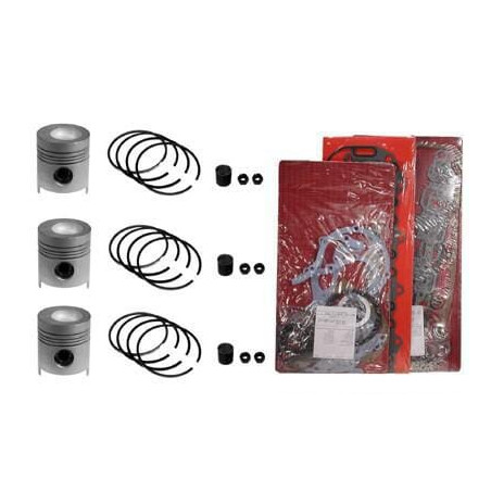Kit VAPORMATIC VPB9821